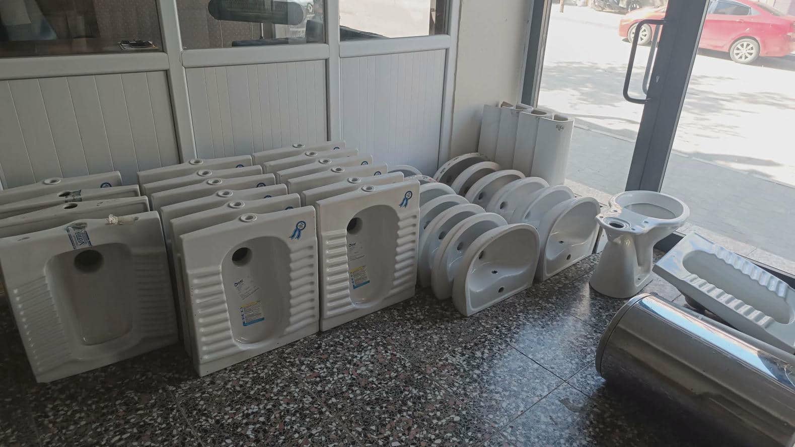 Şile Su Tesisatçısı