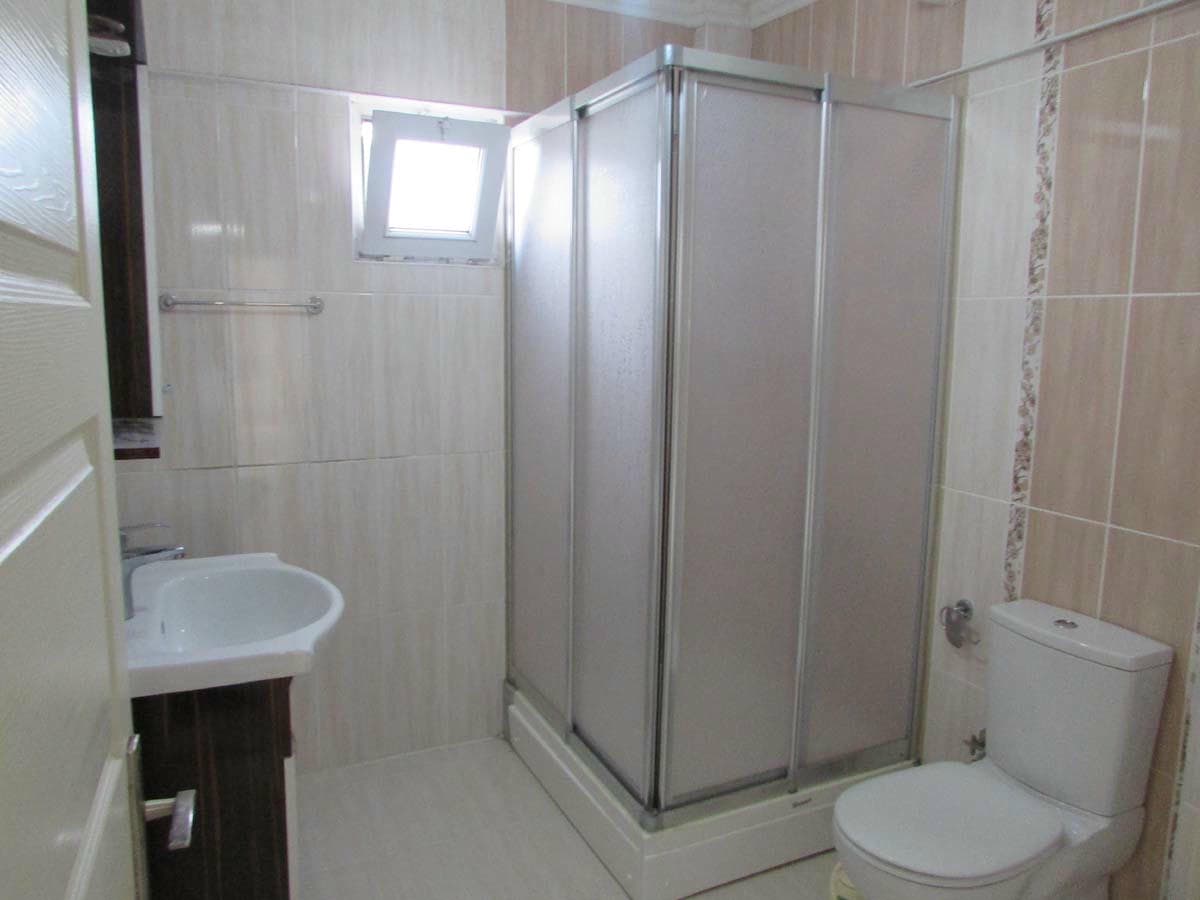 Lavabo gideri hizmet kapsamı
