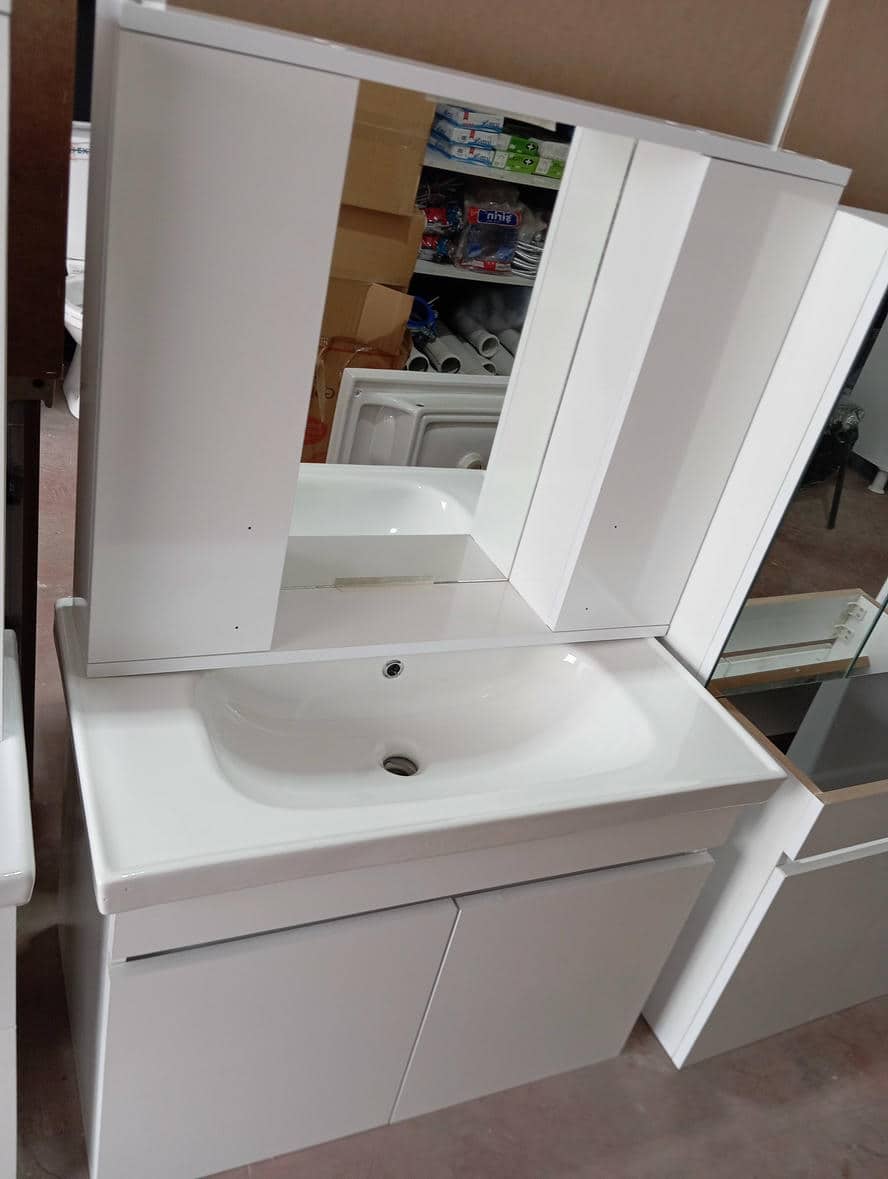 Lavabo tıkanıklık açma işlem süreci