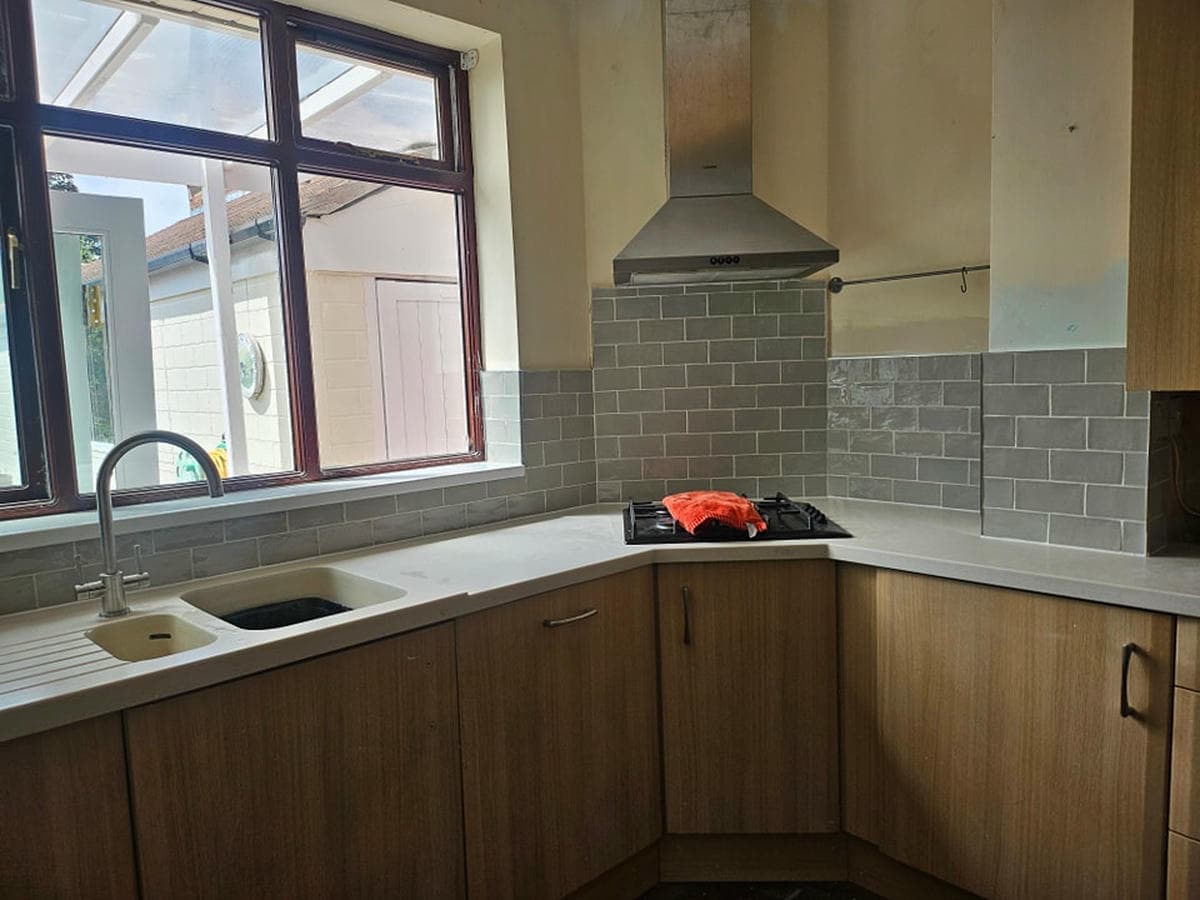 Mutfak gideri geri tepiyor