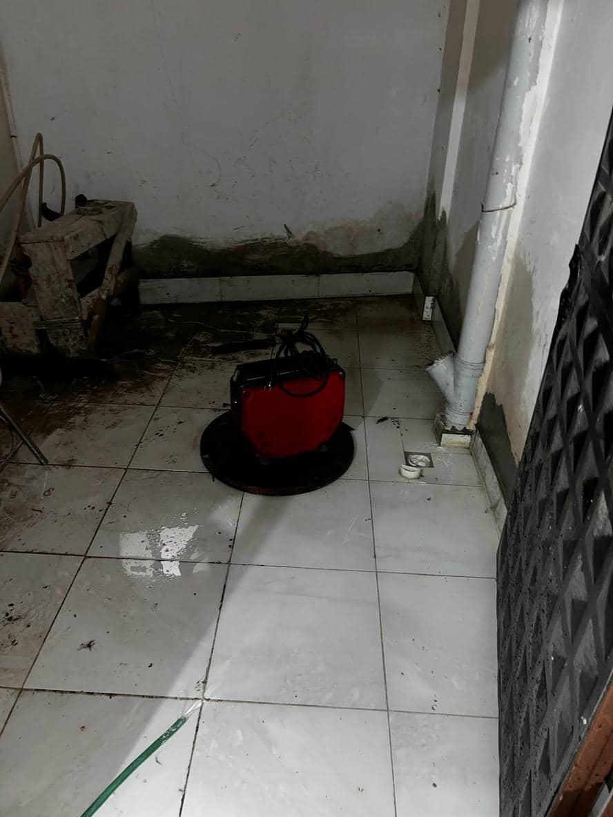 Dilovası Tıkanıklık Açma