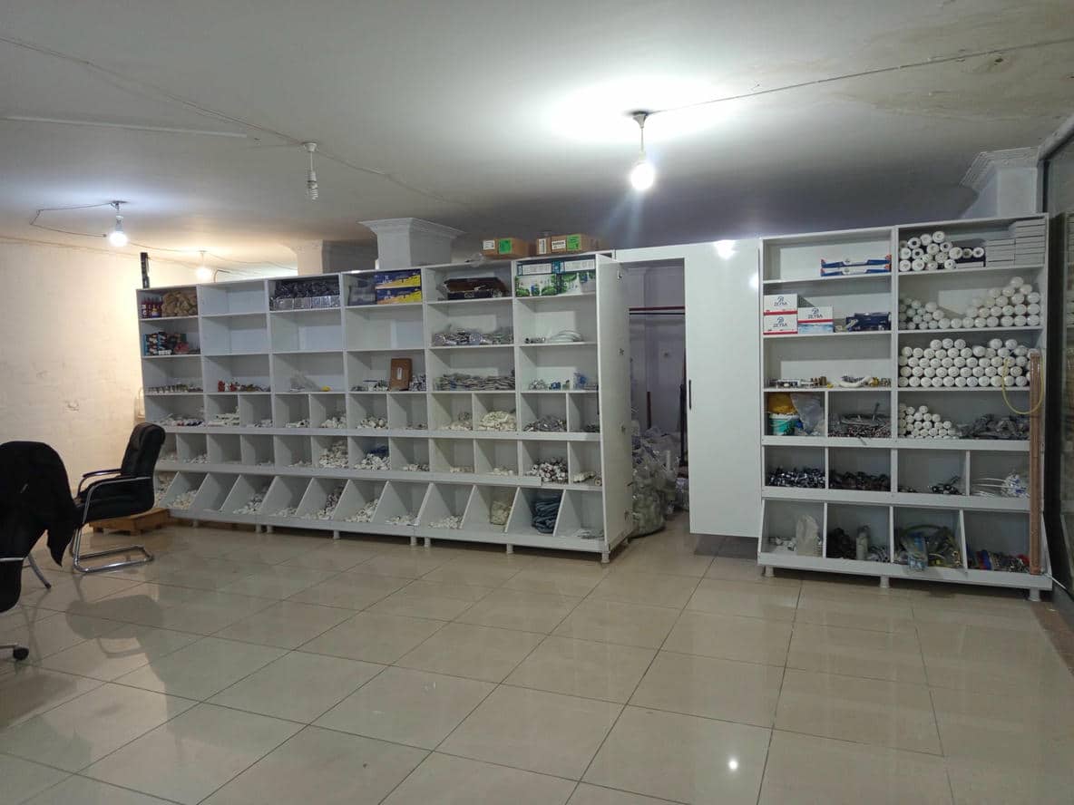 Hizmet şartları tesisat servis süreci