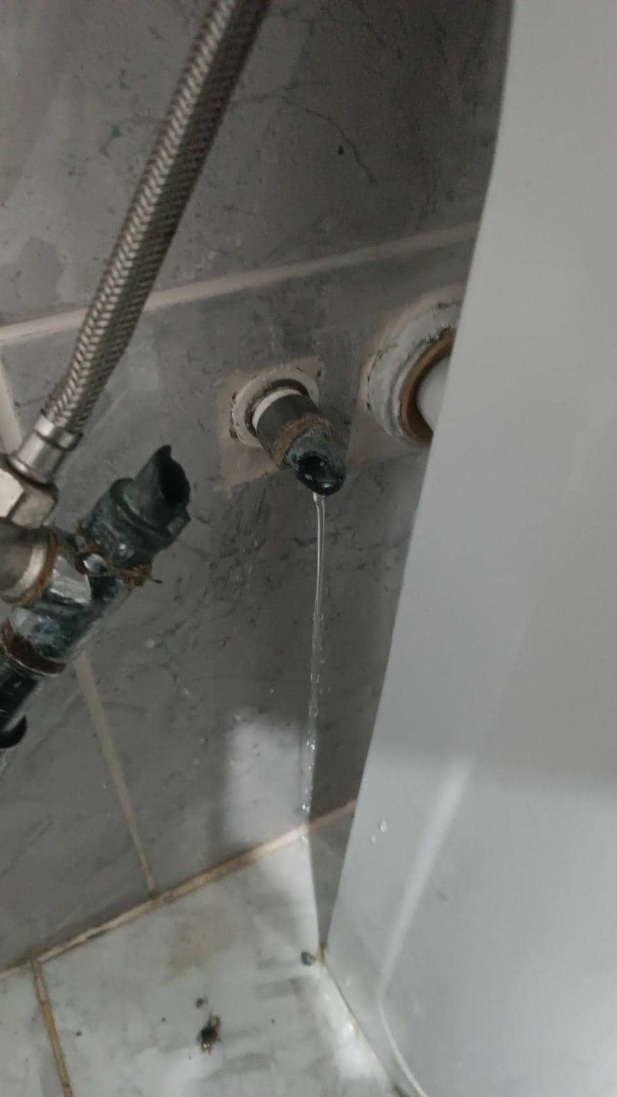 Kullanıcı sorumlulukları ve alan hazırlığı